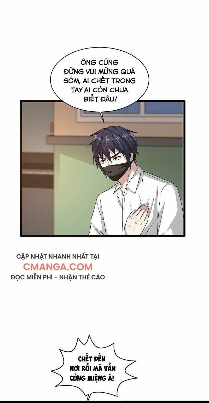 Chương 109 - Trang 16