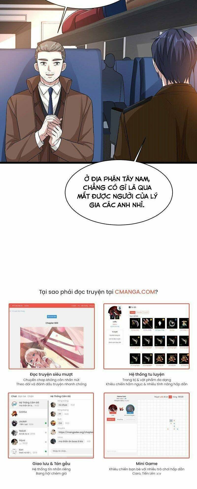 Chương 114 - Trang 10