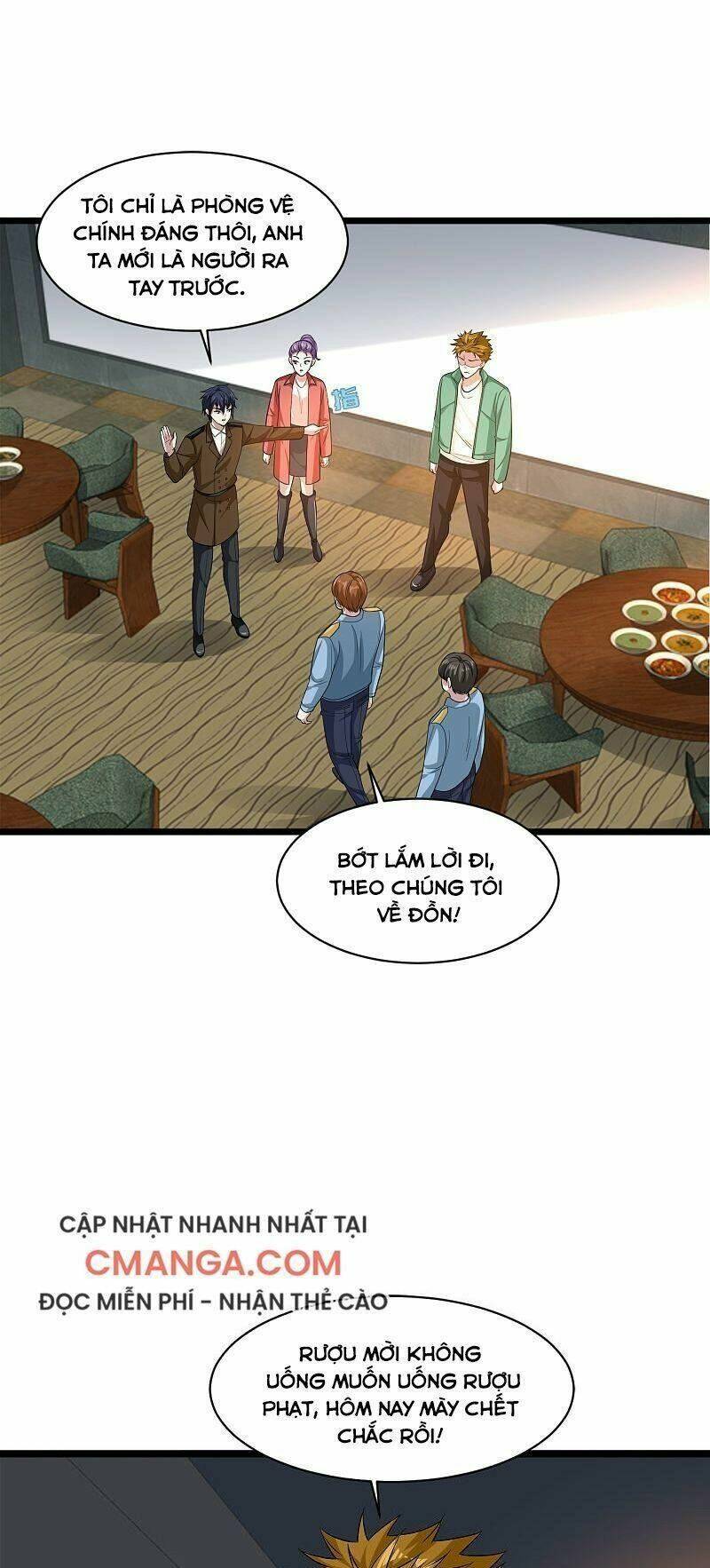 Chương 117 - Trang 17