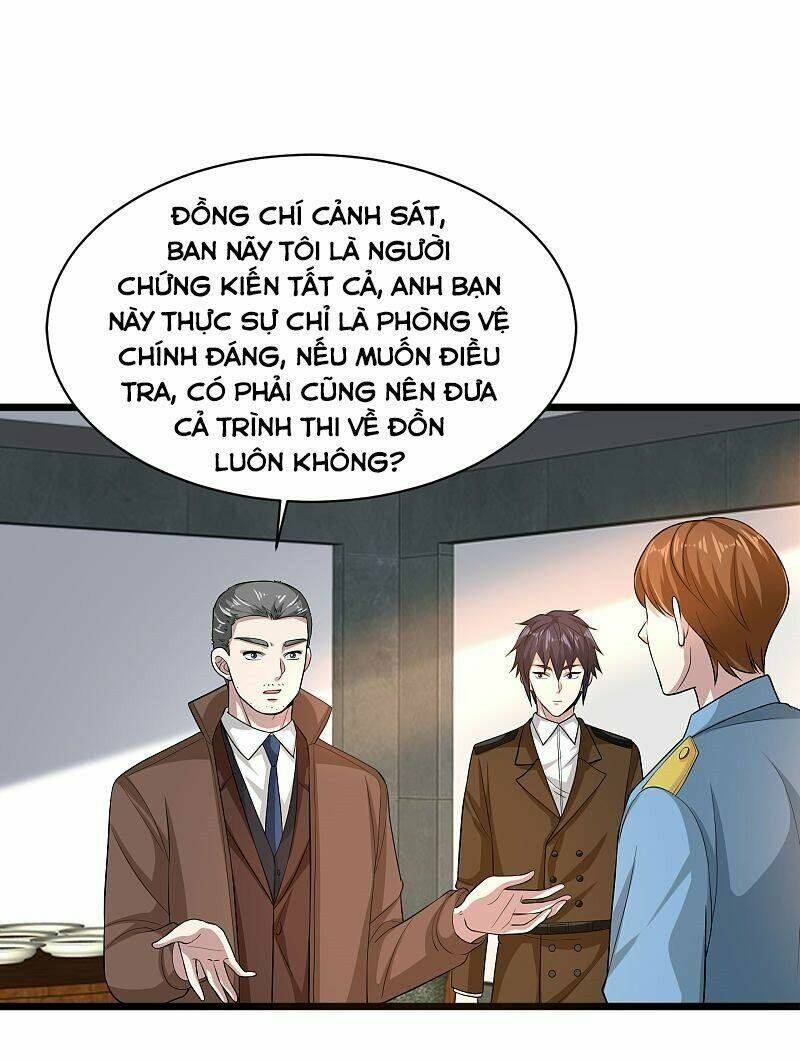 Chương 118 - Trang 1