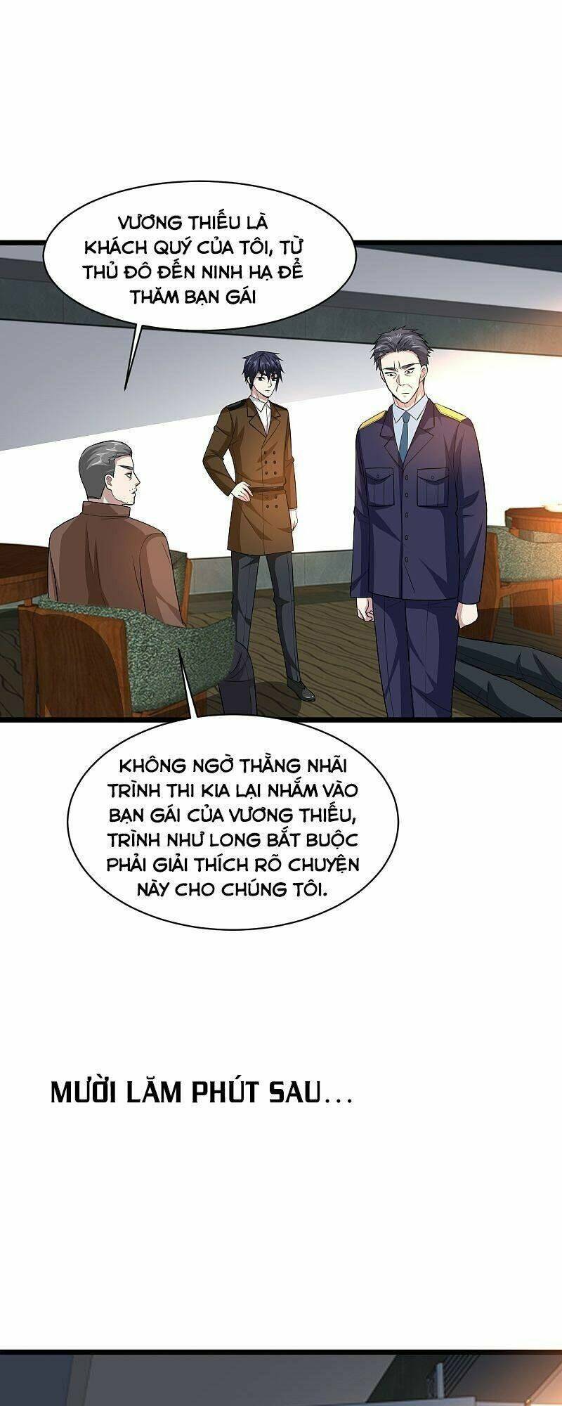 Chương 119 - Trang 9