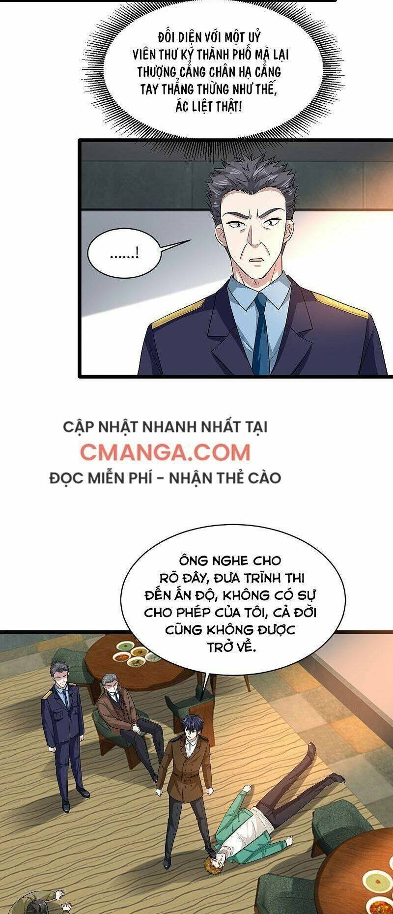 Chương 120 - Trang 9