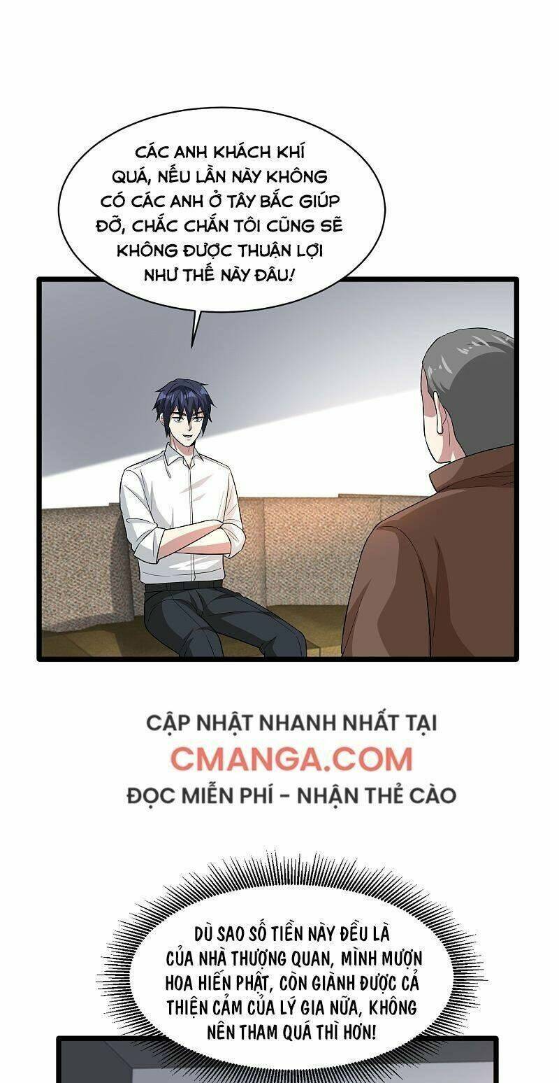 Chương 121 - Trang 18