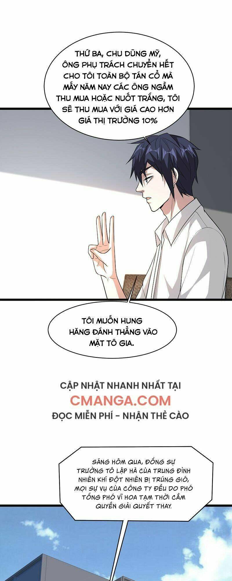 Chương 121 - Trang 9