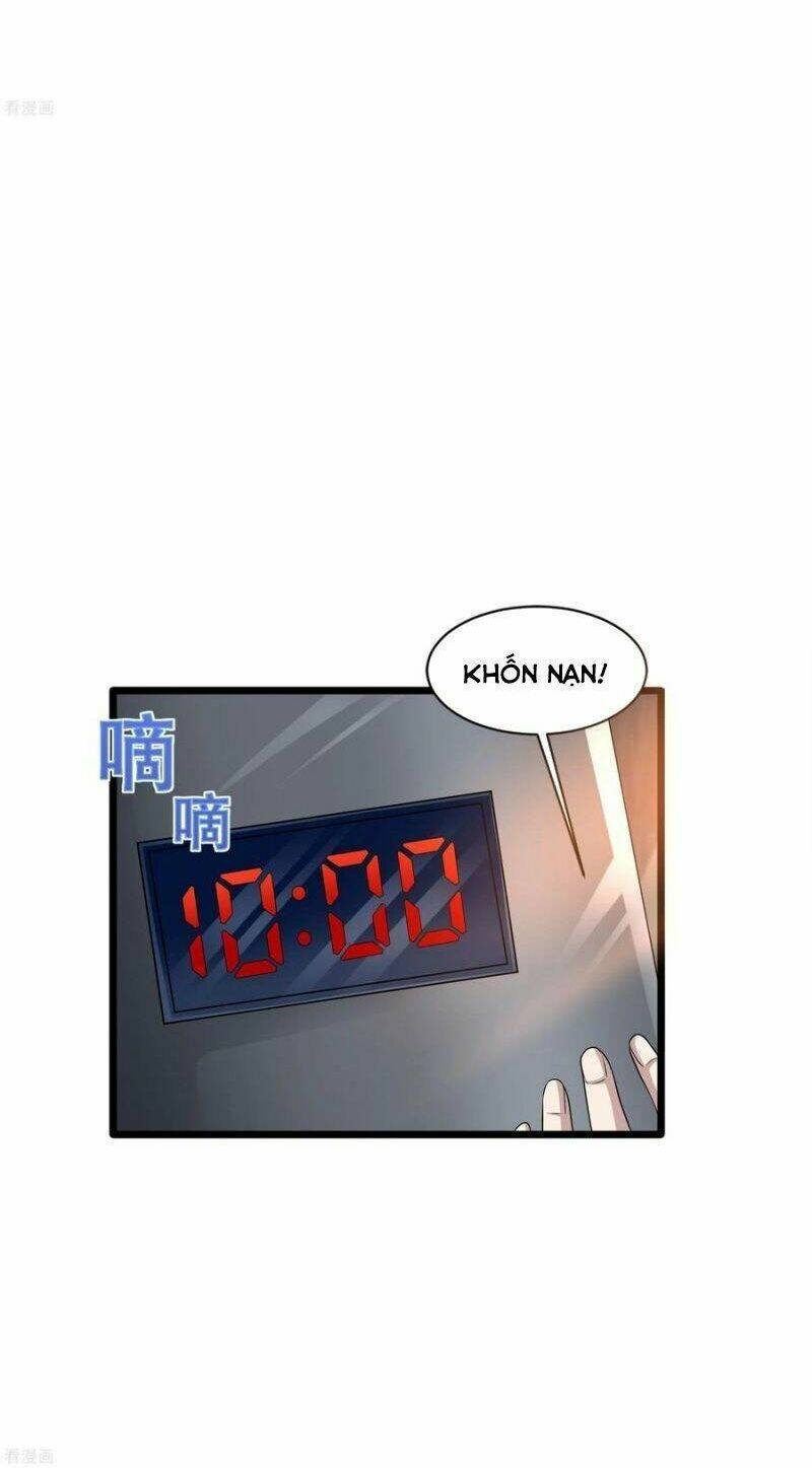 Chương 124 - Trang 17