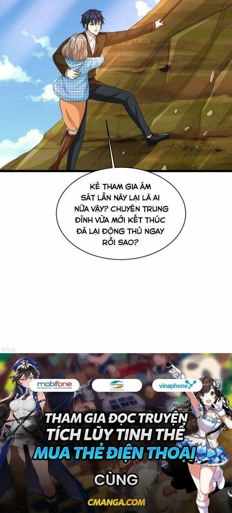 Chương 127 - Trang 21