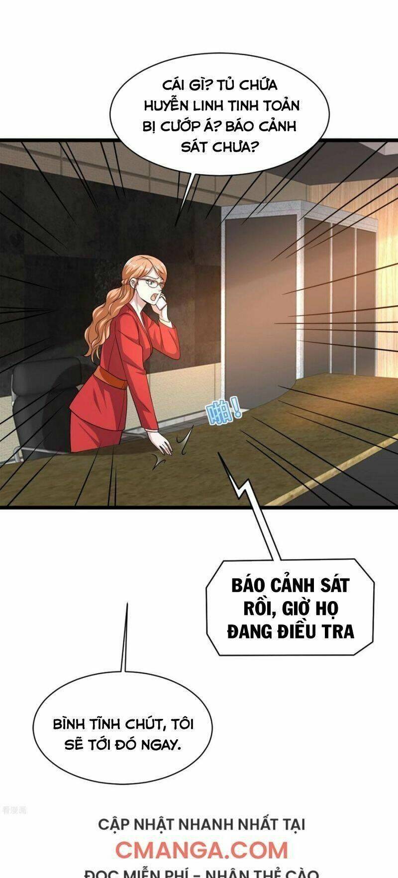 Chương 130 - Trang 17