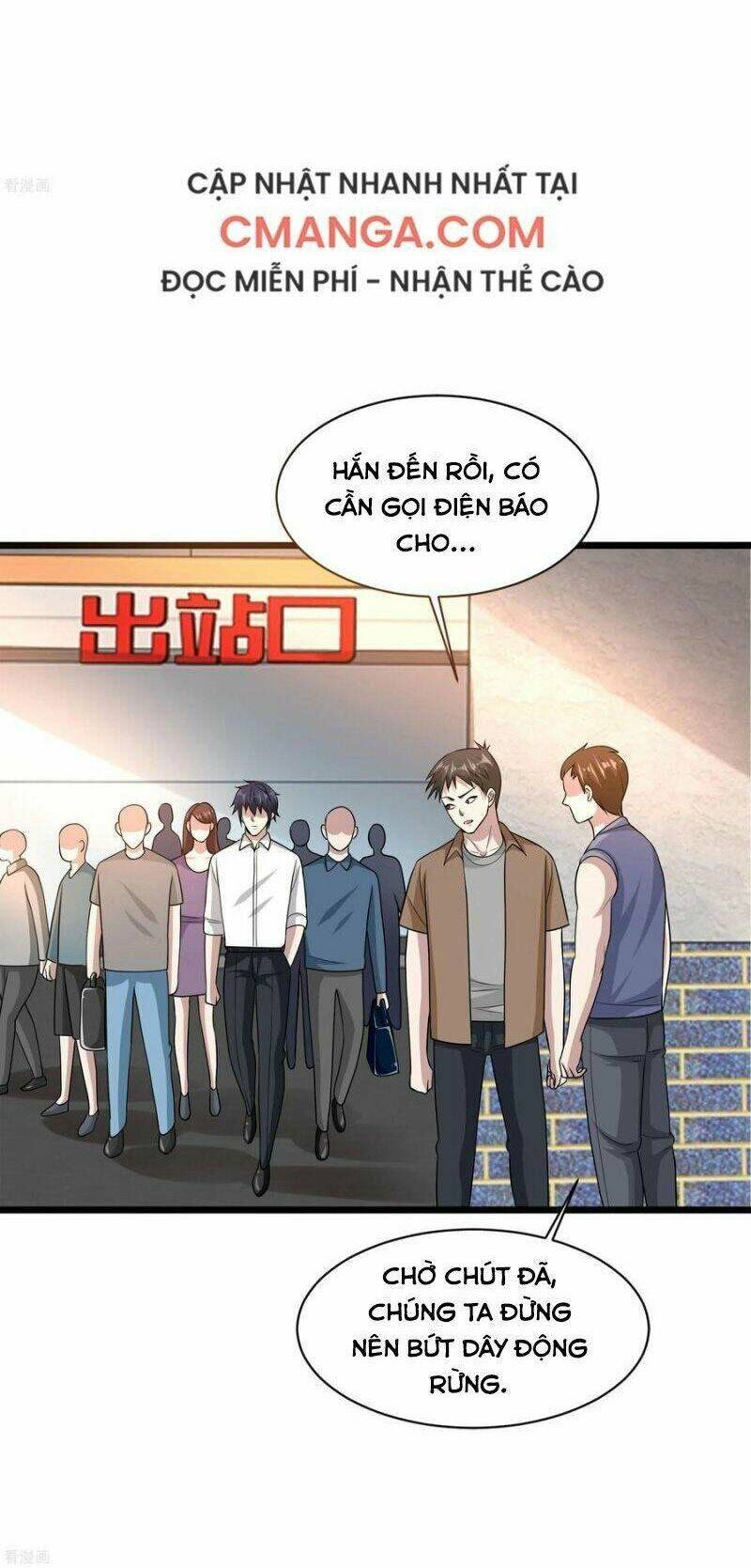 Chương 131 - Trang 2