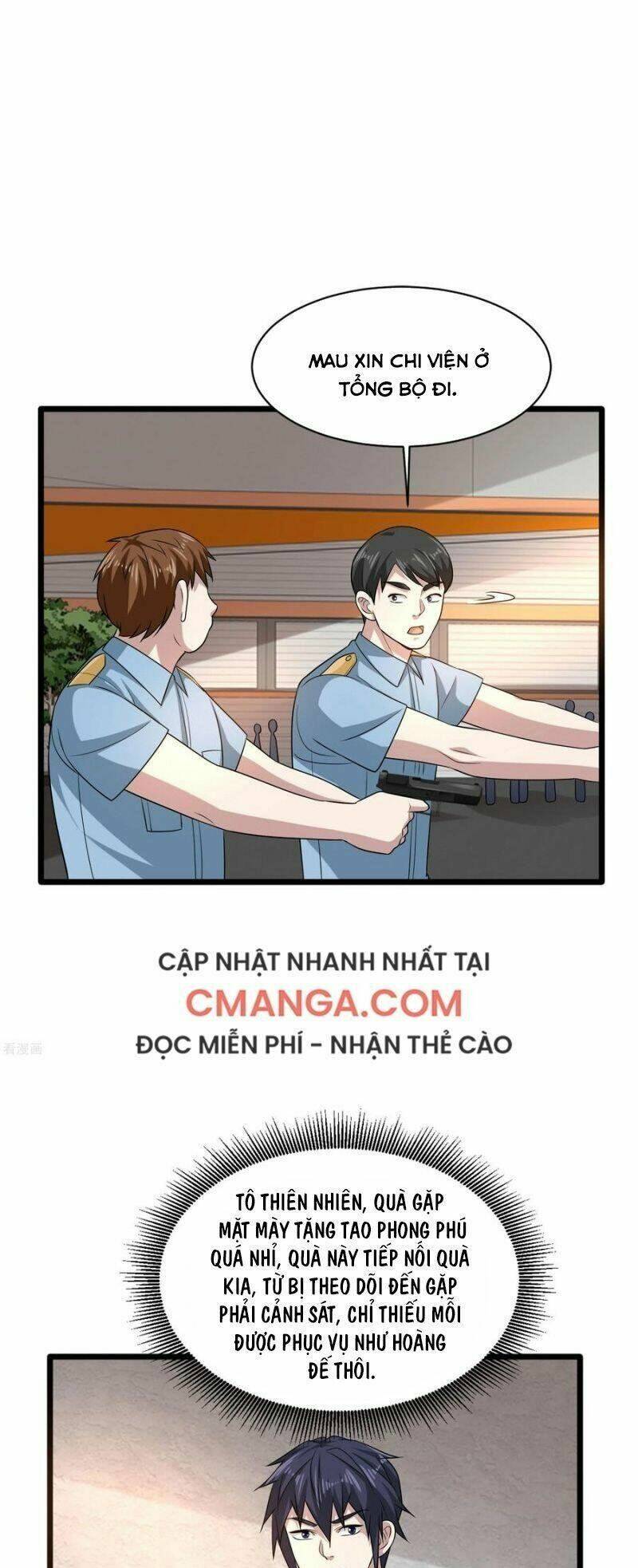 Chương 131 - Trang 9