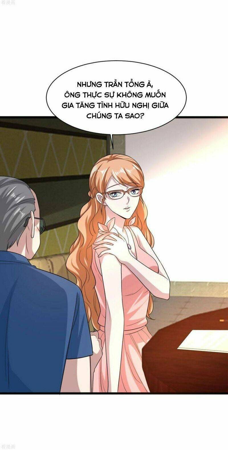 Chương 132 - Trang 16