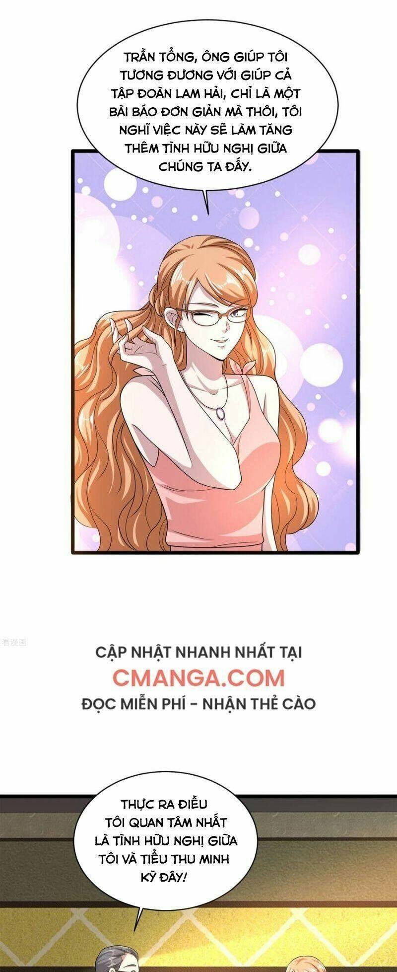 Chương 132 - Trang 9