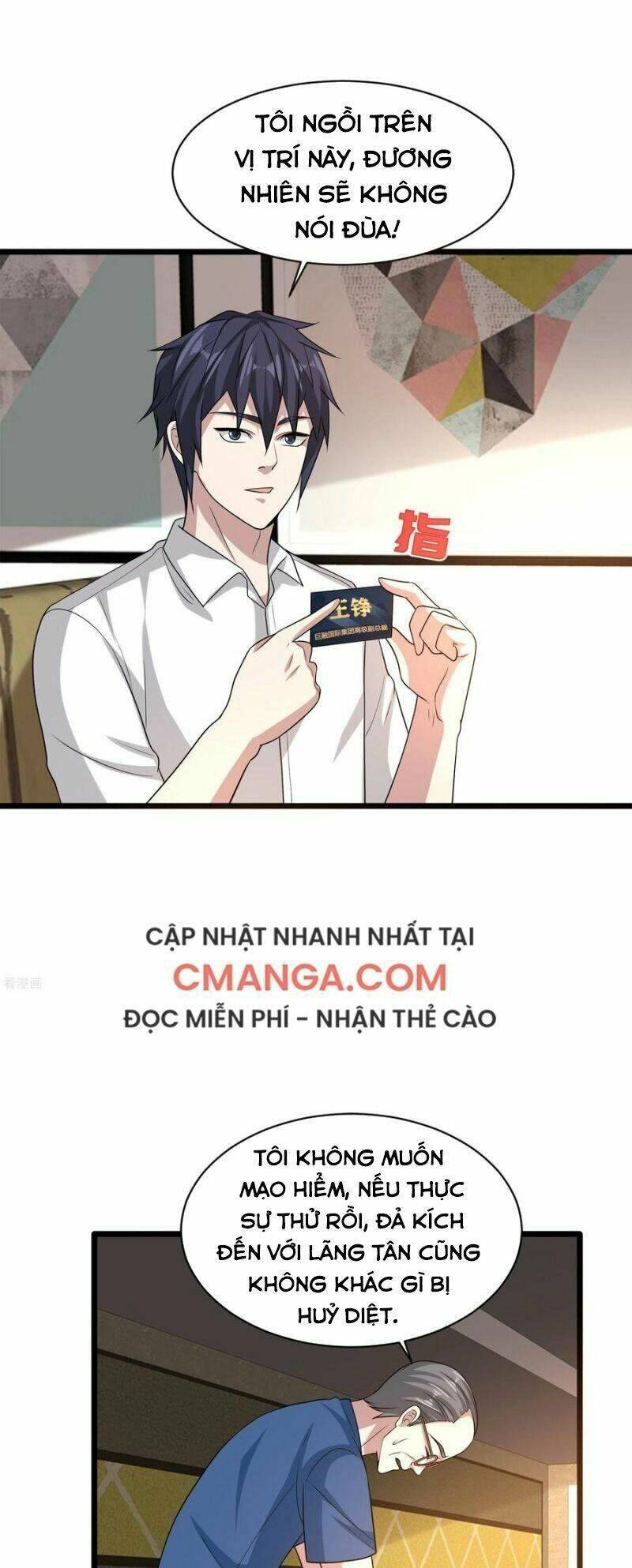 Chương 133 - Trang 9