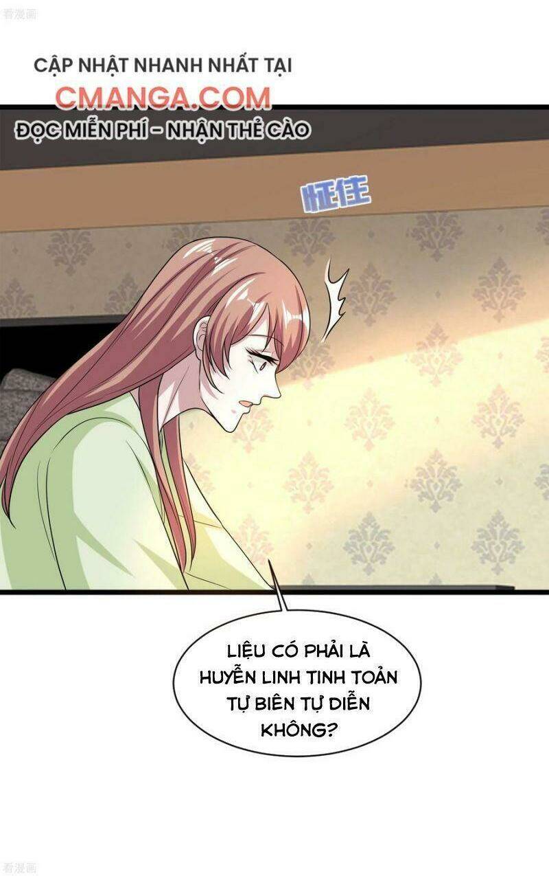 Chương 134 - Trang 18