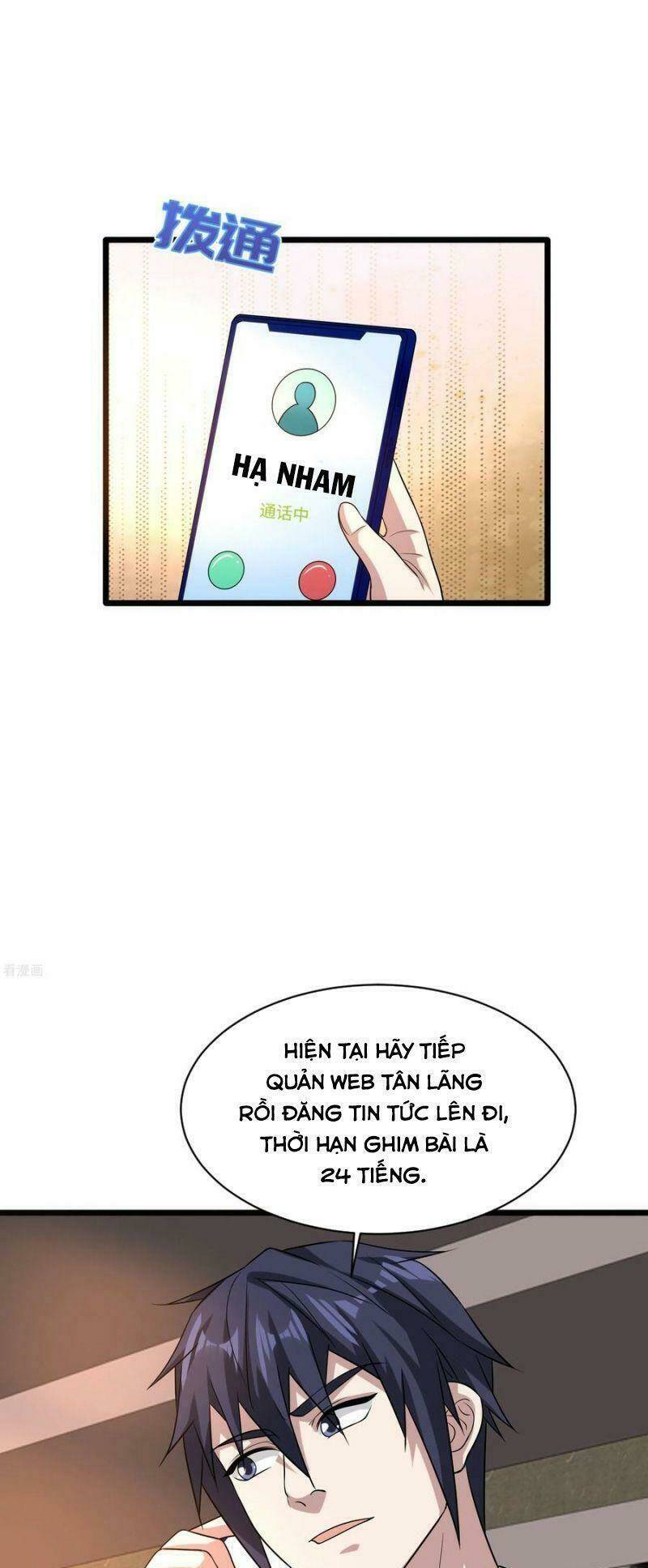 Chương 134 - Trang 9
