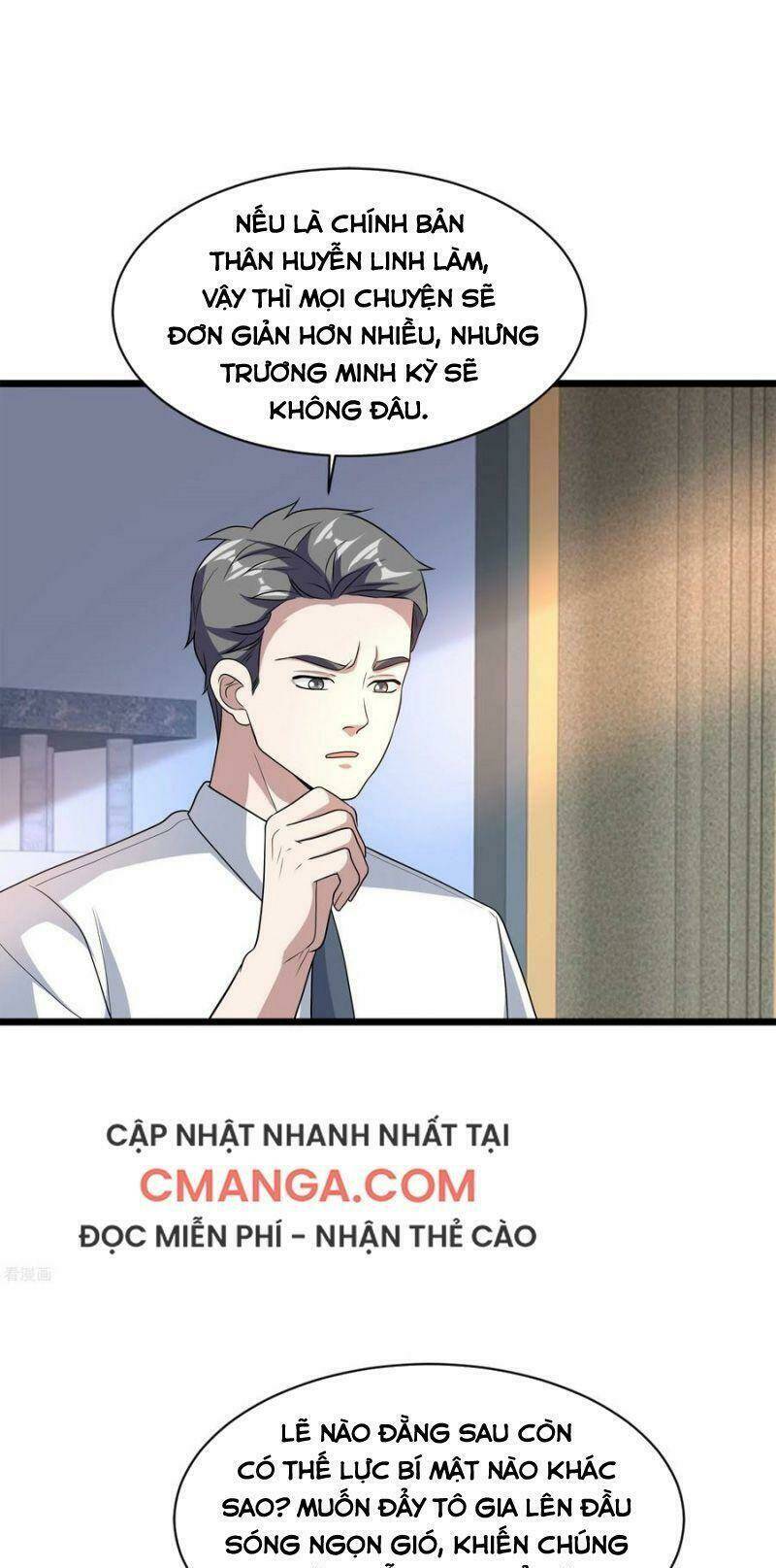 Chương 135 - Trang 1