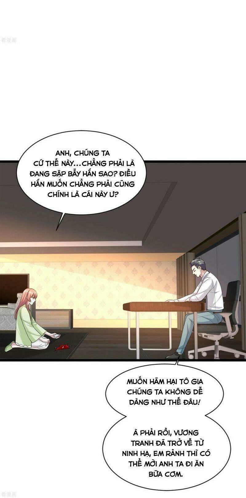 Chương 135 - Trang 6