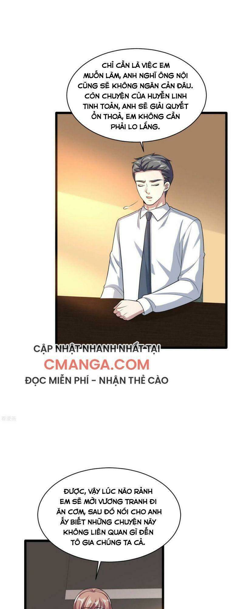 Chương 135 - Trang 8