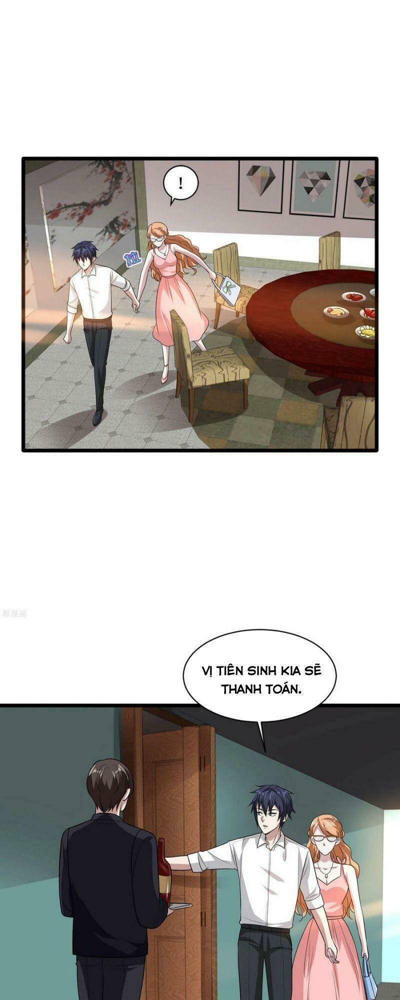 Chương 136 - Trang 8