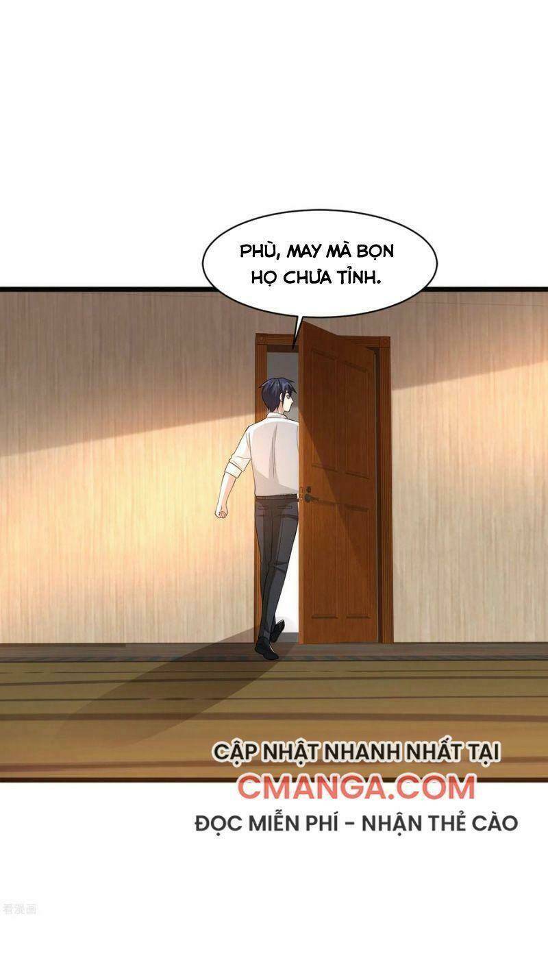 Chương 137 - Trang 18