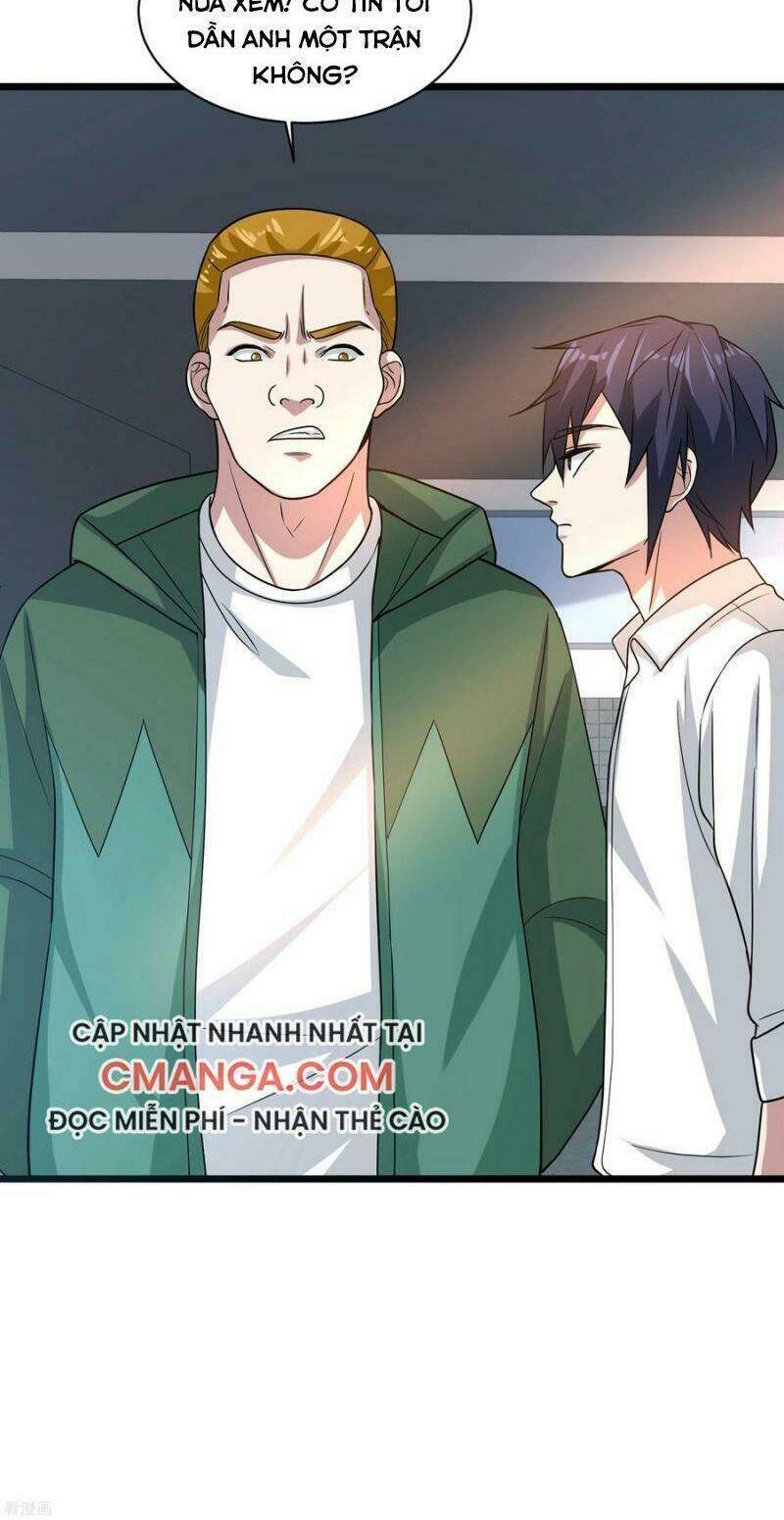 Chương 138 - Trang 19