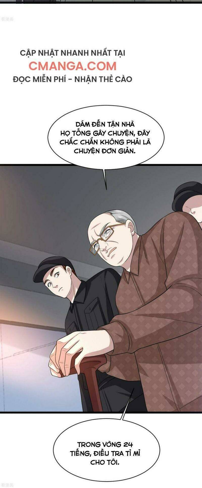 Chương 143 - Trang 14
