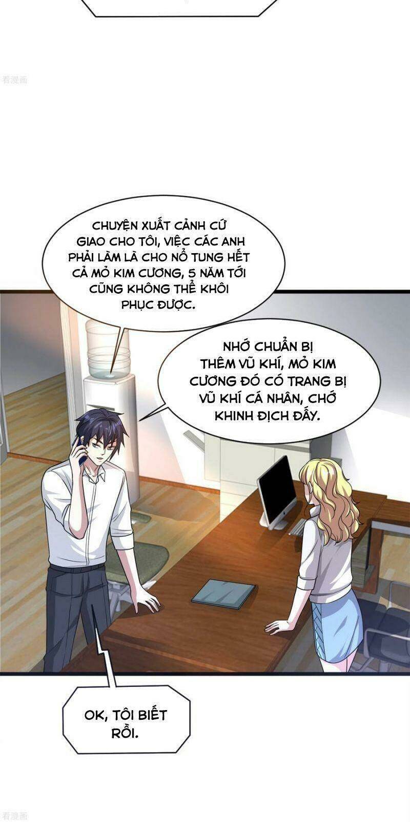 Chương 146 - Trang 8