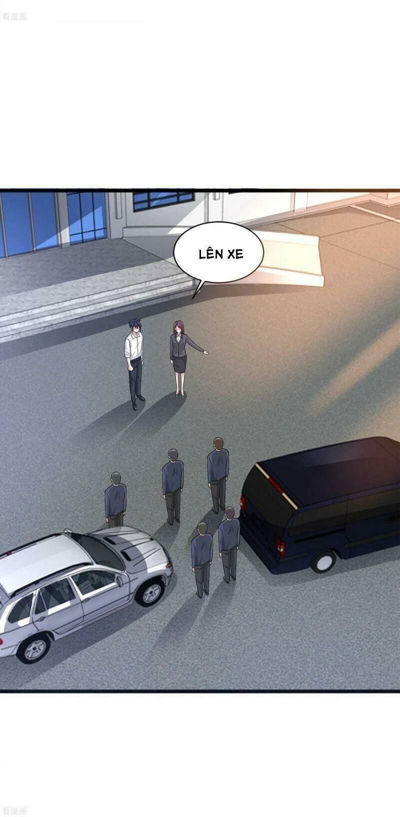 Chương 149 - Trang 16