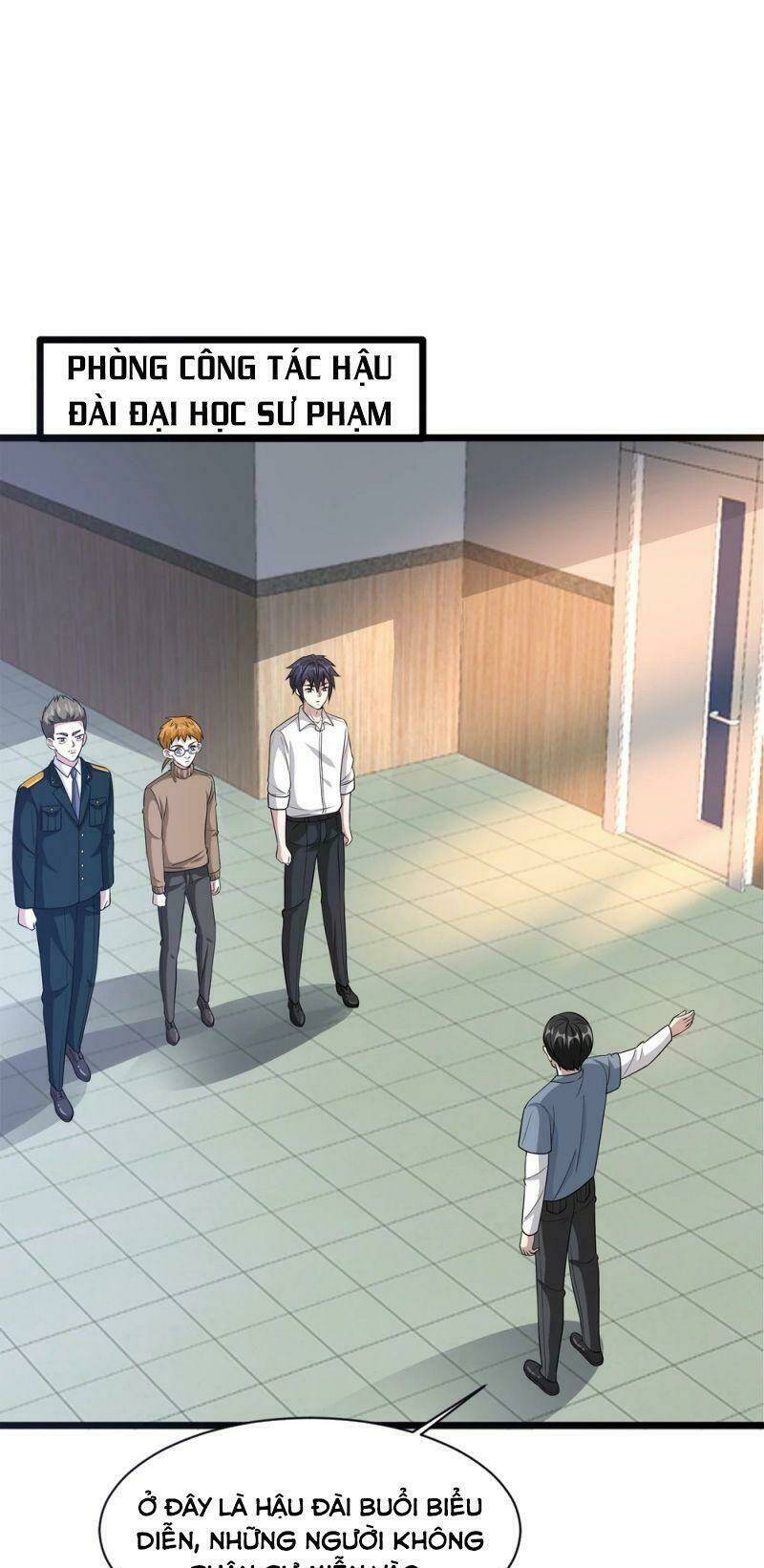 Chương 157 - Trang 1