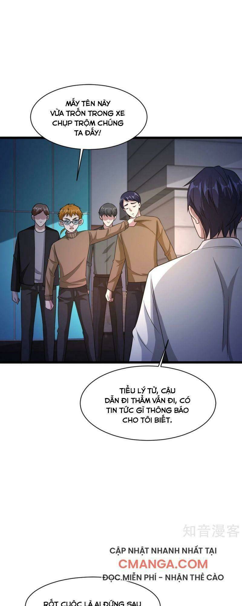 Chương 159 - Trang 17