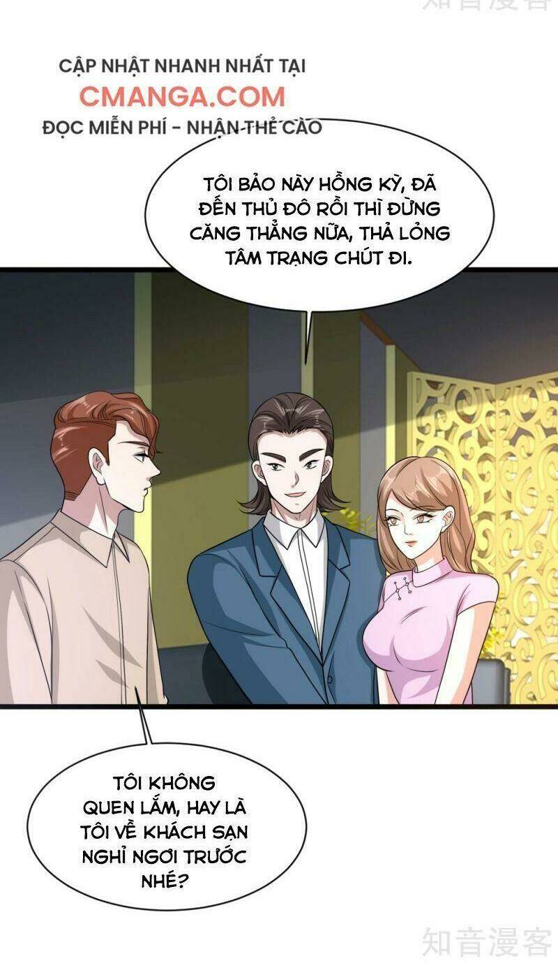 Chương 161 - Trang 2