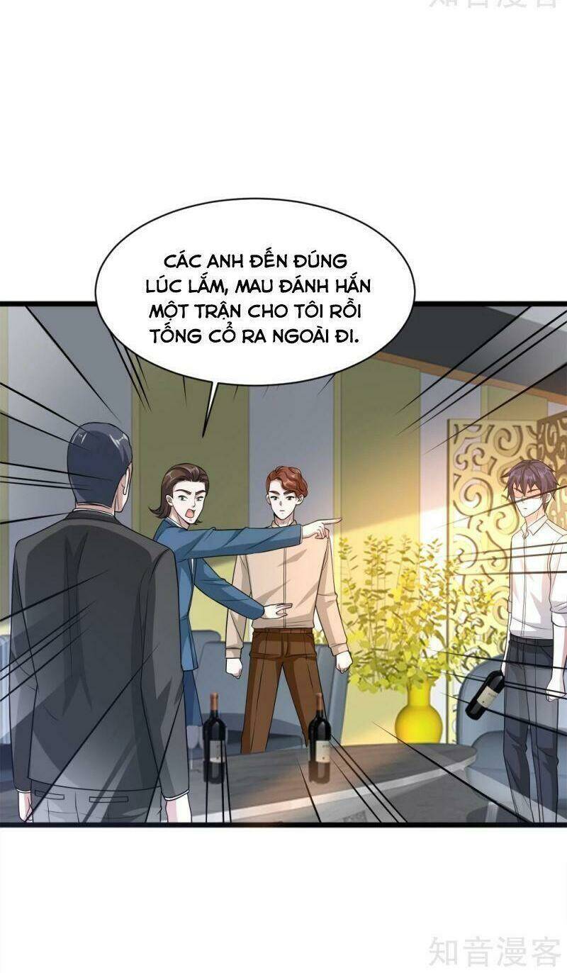 Chương 161 - Trang 12