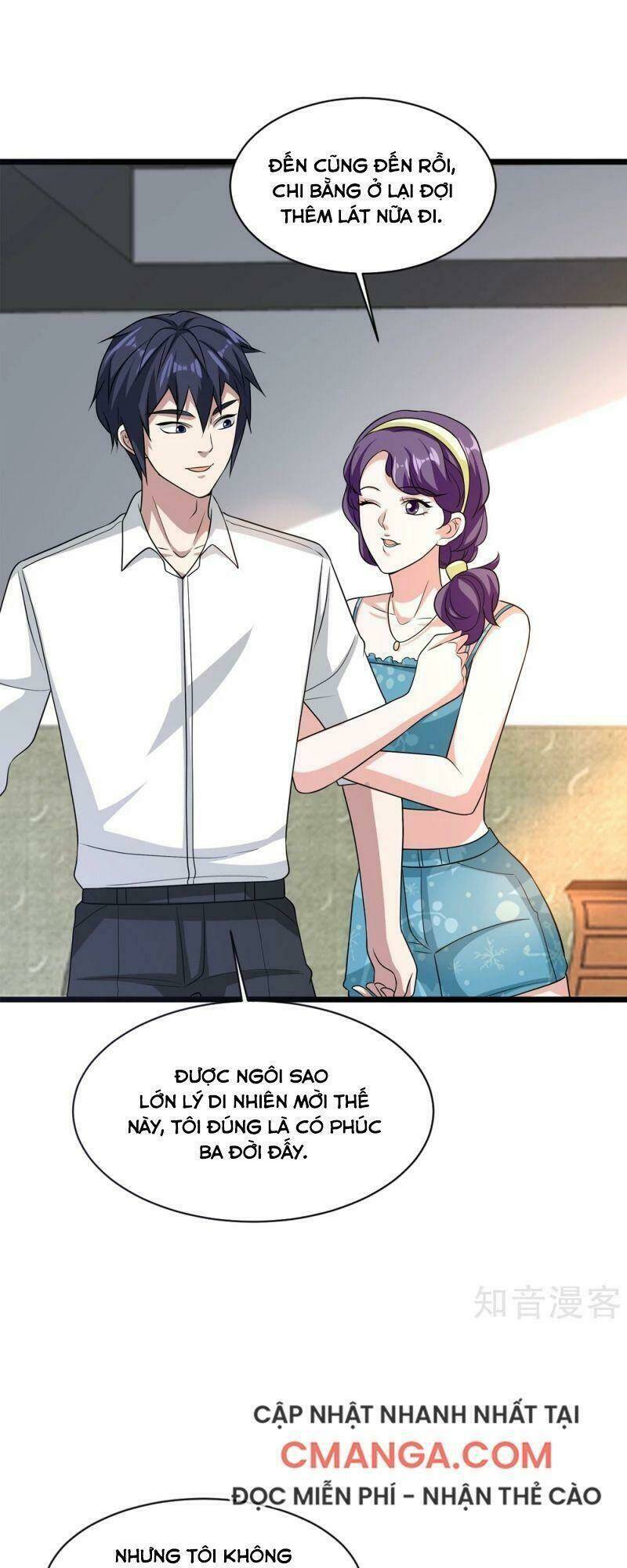Chương 163 - Trang 16
