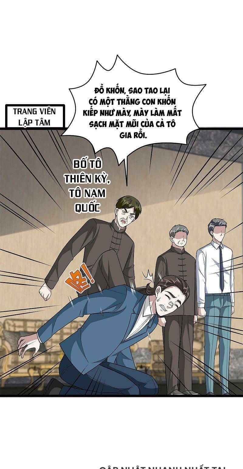 Chương 164 - Trang 1