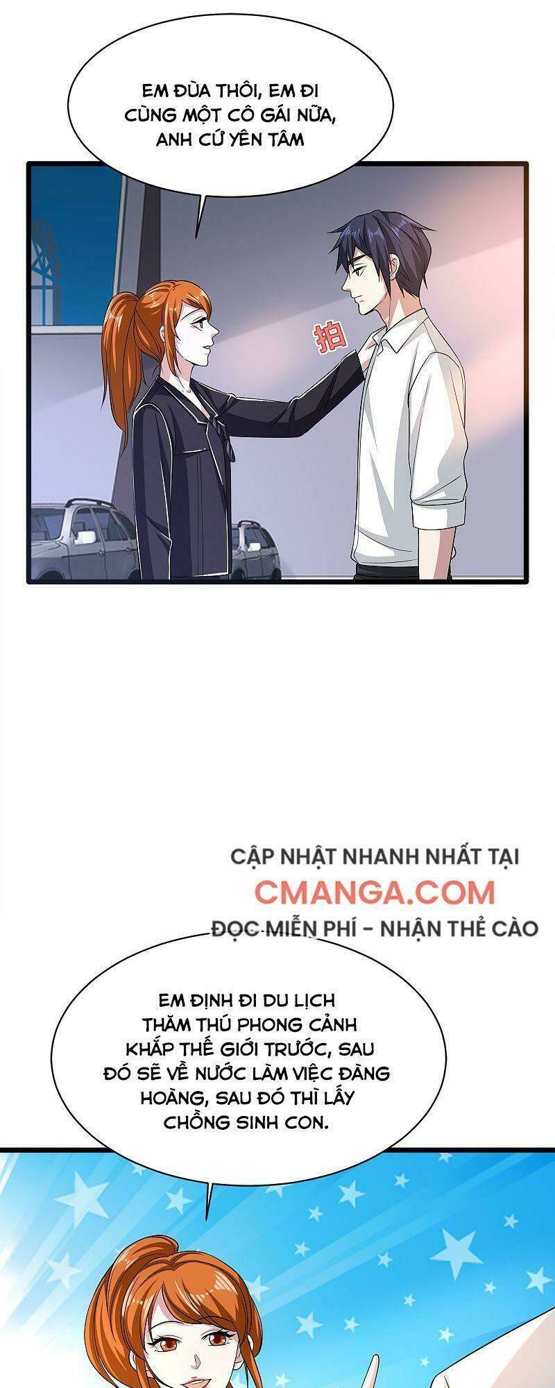 Chương 164 - Trang 17