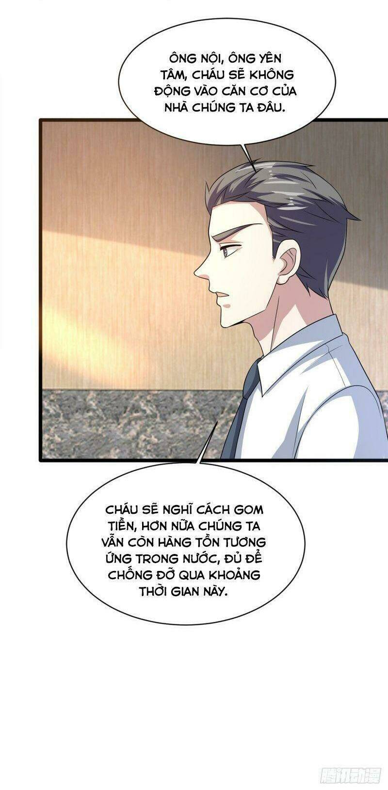 Chương 165 - Trang 14