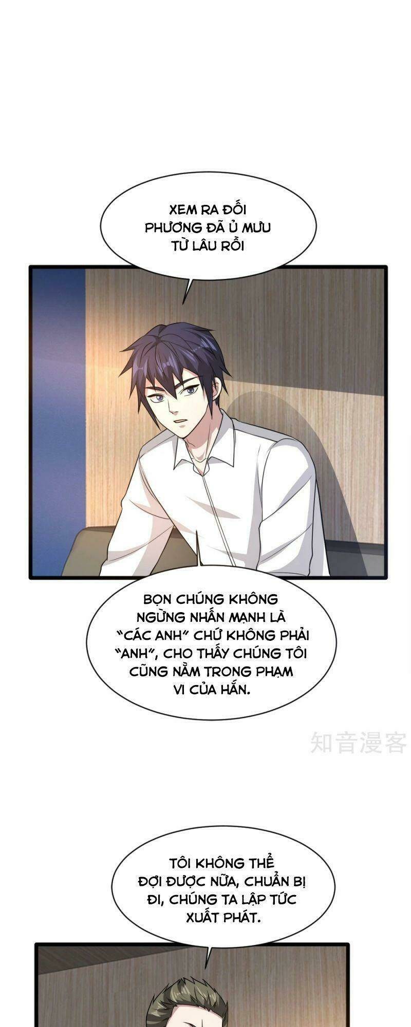 Chương 167 - Trang 15