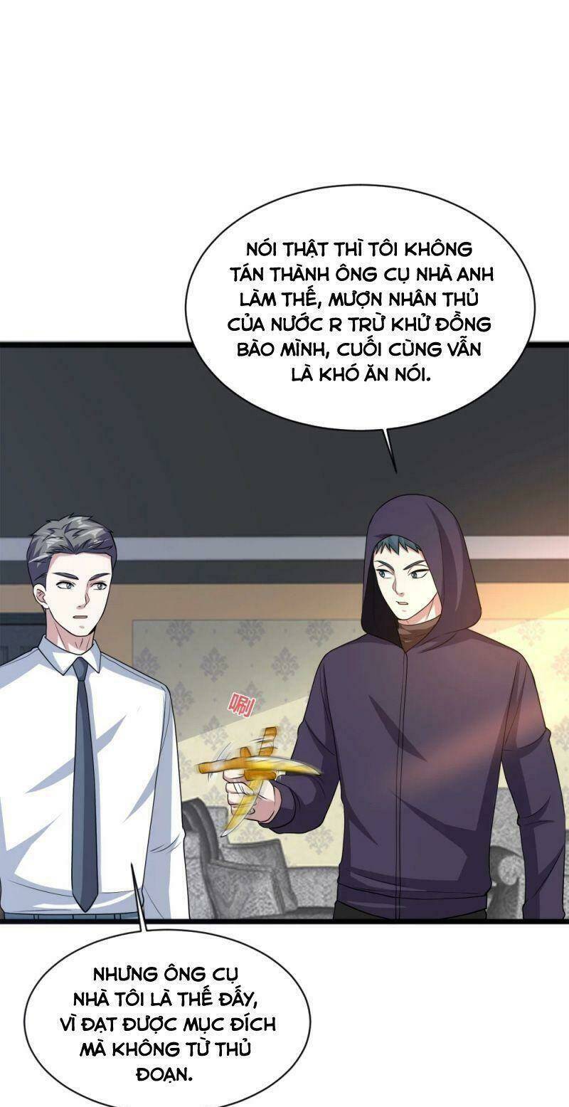 Chương 168 - Trang 1