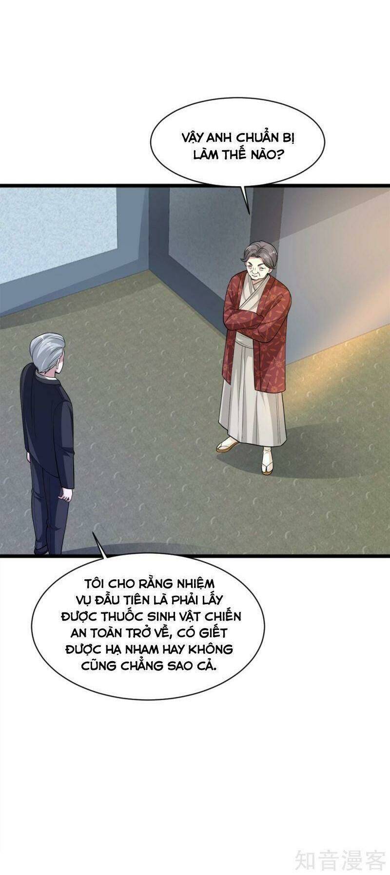 Chương 169 - Trang 10