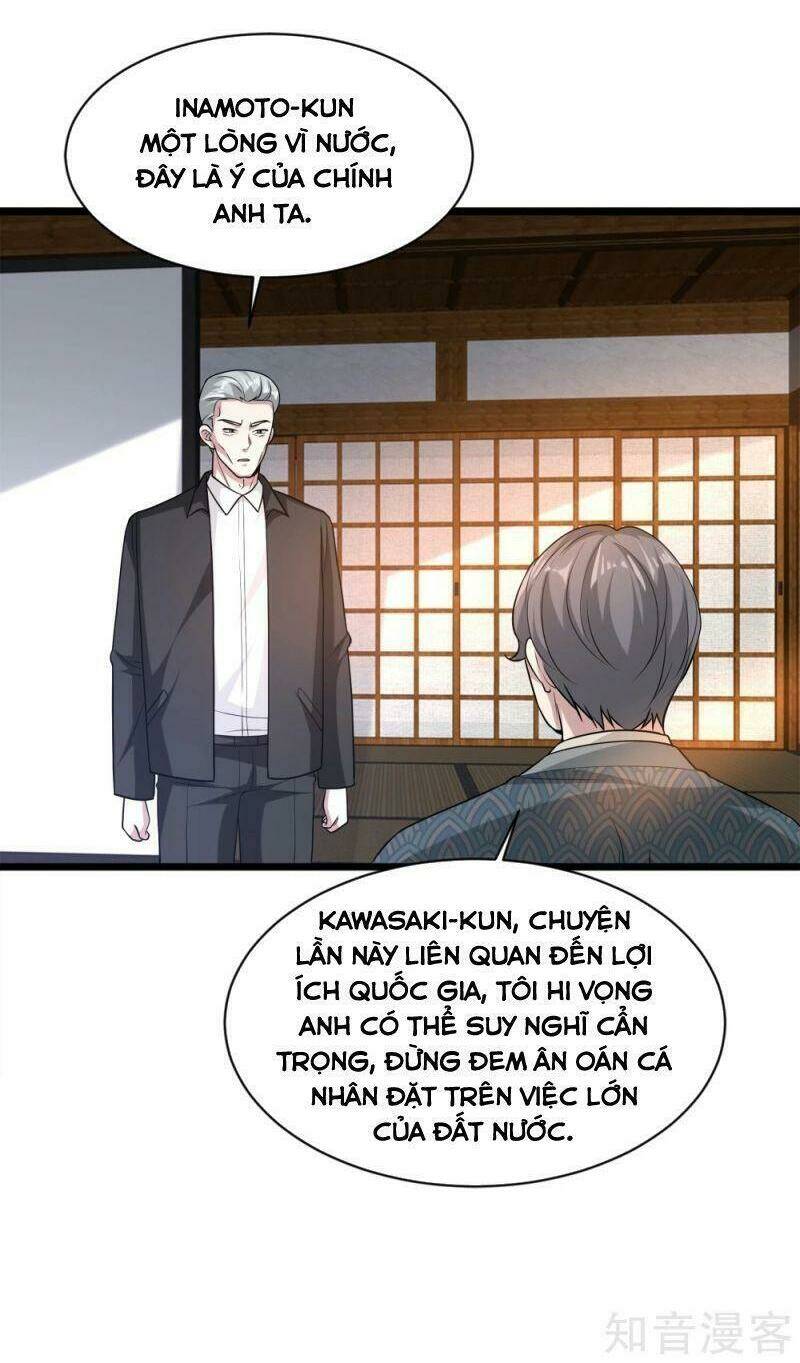 Chương 171 - Trang 12