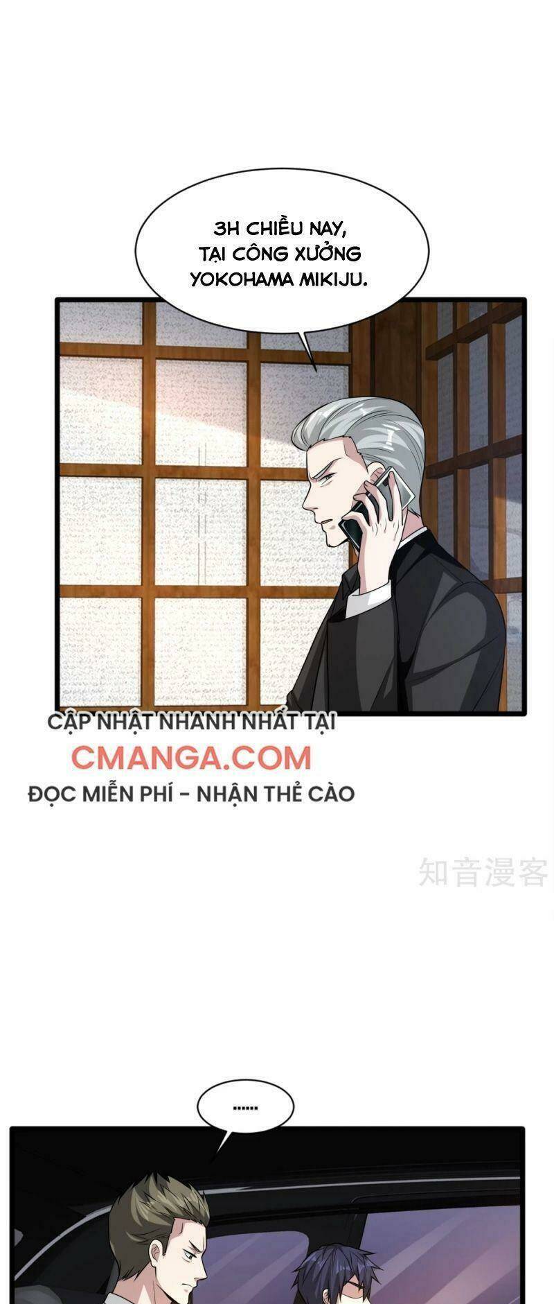 Chương 171 - Trang 17