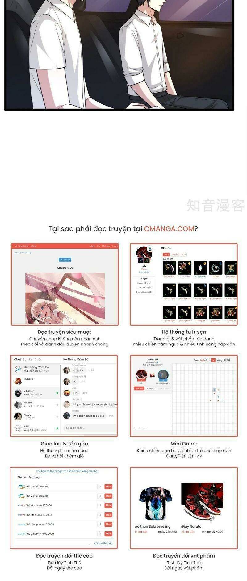 Chương 171 - Trang 18