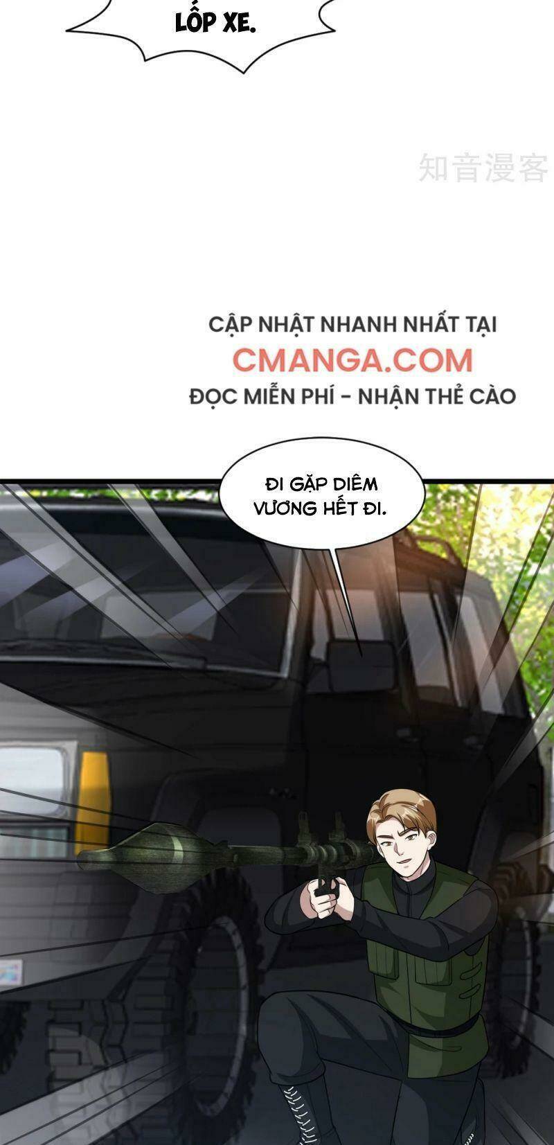 Chương 174 - Trang 16