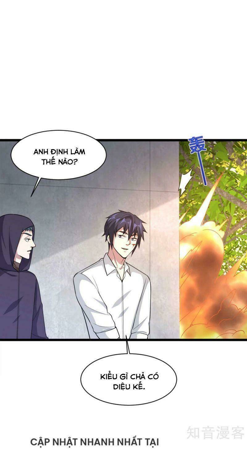 Chương 176 - Trang 1