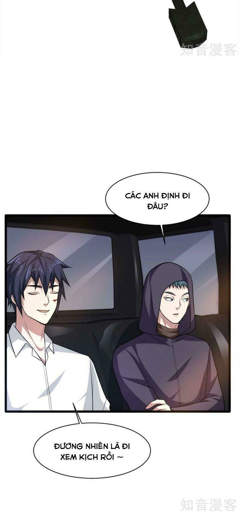 Chương 176 - Trang 16