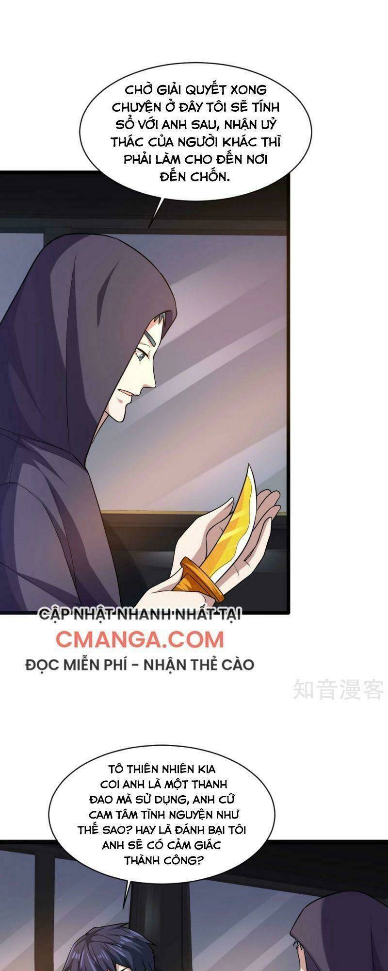 Chương 176 - Trang 17