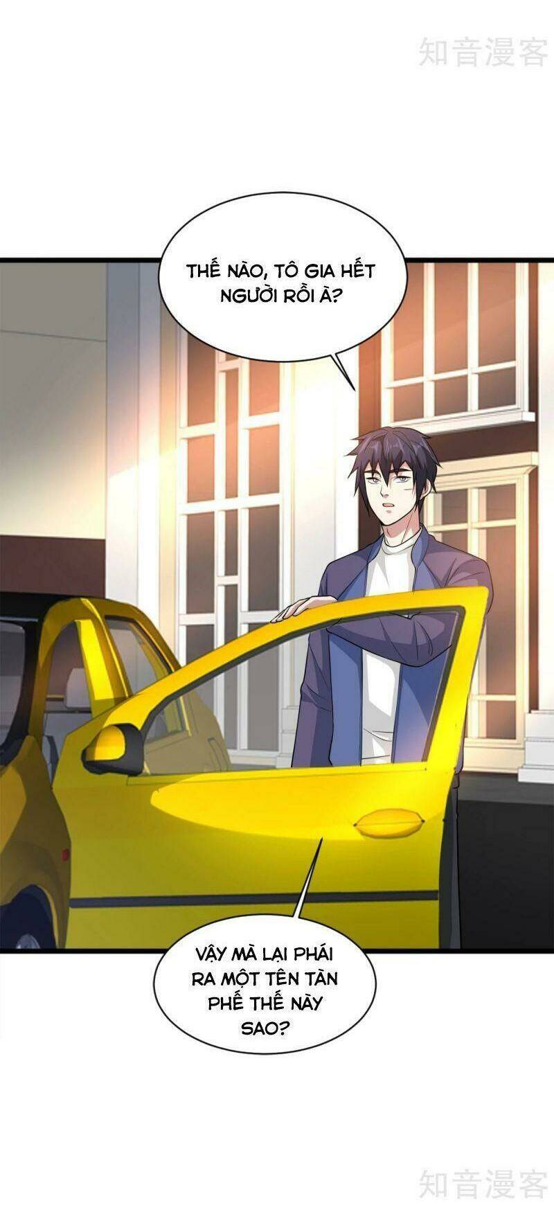 Chương 181 - Trang 8