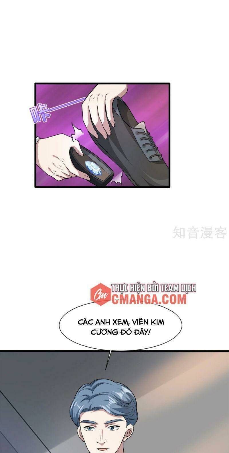 Chương 190 - Trang 17