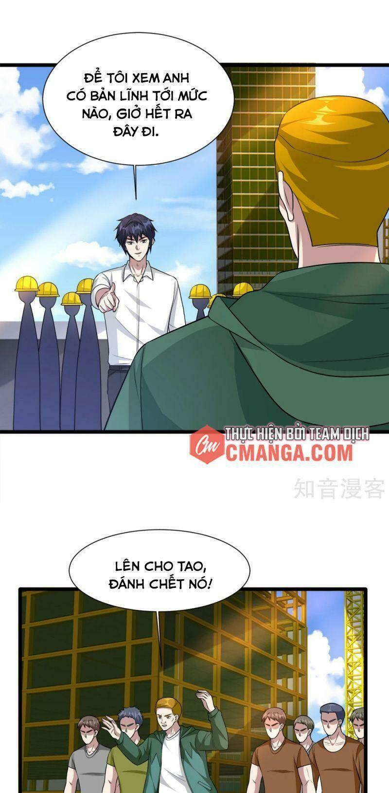 Chương 192 - Trang 8