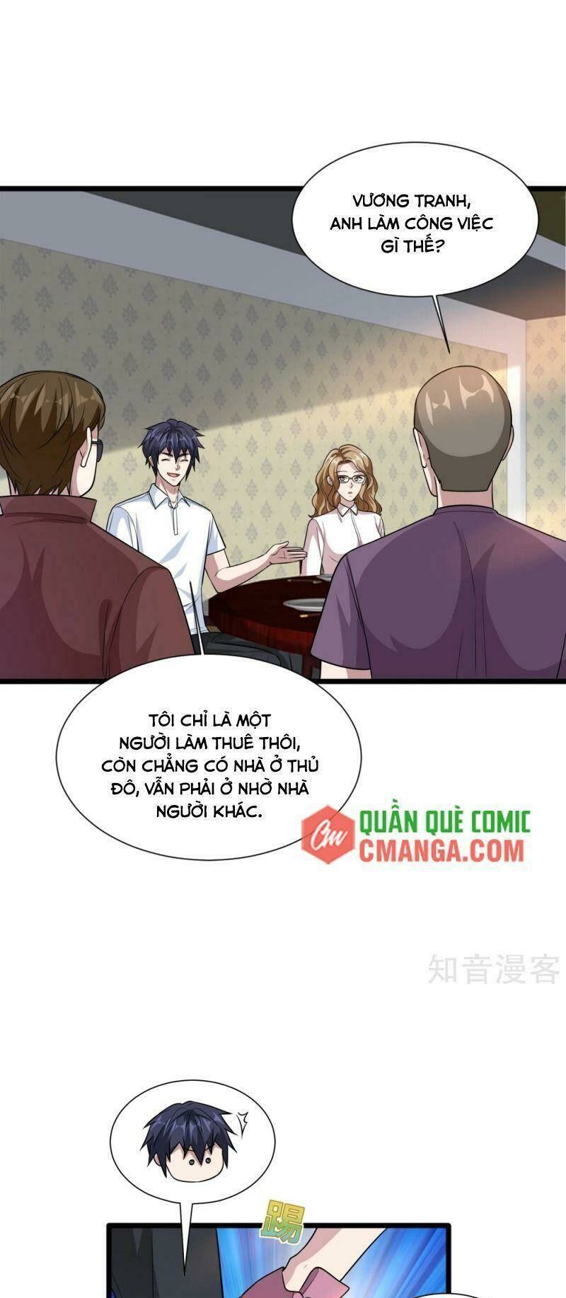 Chương 202 - Trang 17