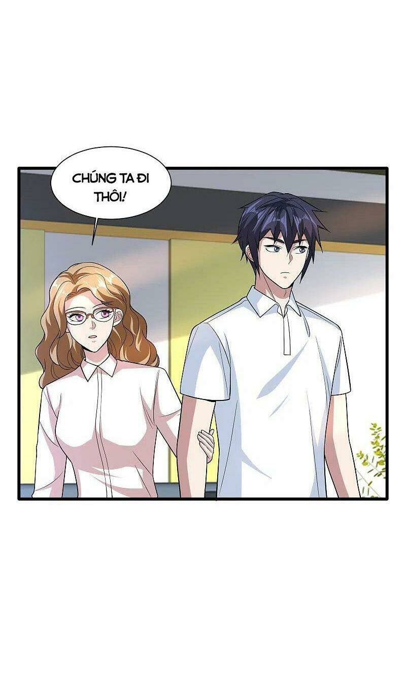 Chương 204 - Trang 16